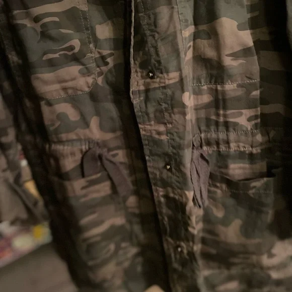 Social standard by sanctuary jacket - Picture 7 of 8